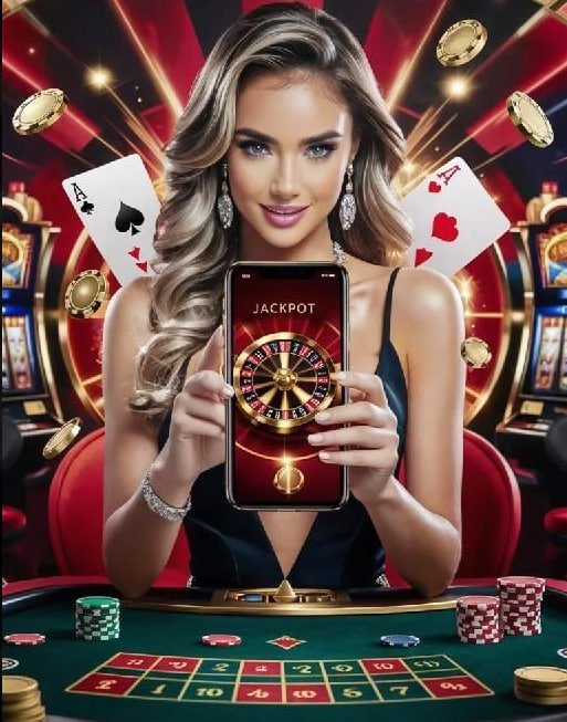 0991 4d Ruang Live Casino Kami Dibangun untuk Interaksi Real-Time